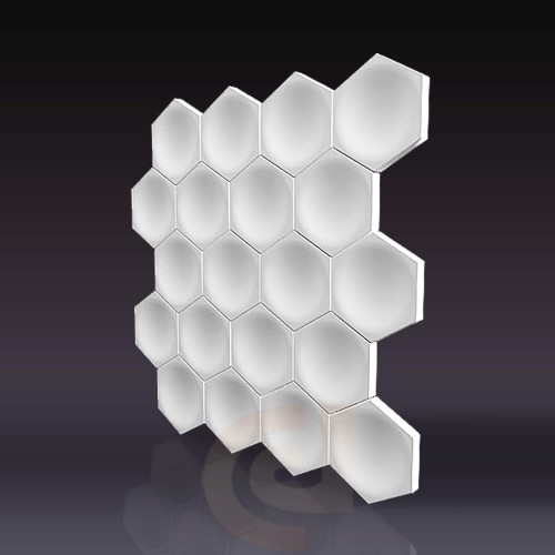 Модель 148 Соты